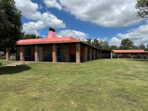 Estancia Los Poleros